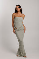 Maygel Coronel - Gorgonia