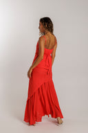 Georgia Hardinge - Torrent Dress