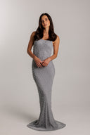 Albus Lumen - Dress V