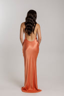 Arcina Ori - Gaia Dress Papaya