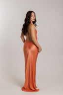 Arcina Ori - Gaia Dress Papaya