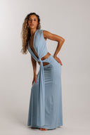 Arcina Ori - Jade Dress