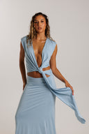 Arcina Ori - Jade Dress