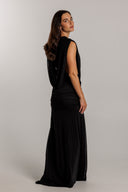Christopher Esber - Ripple Drape Gown