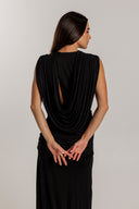 Christopher Esber - Ripple Drape Gown