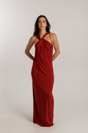 Sass & Bide - Night Jazz Strap Dress