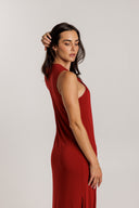 Sass & Bide - Night Jazz Strap Dress