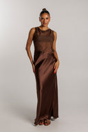 Sir the Label - Luca Gown