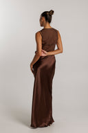 Sir the Label - Luca Gown