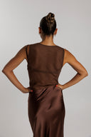 Sir the Label - Luca Gown