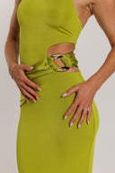 NBD - The Evanna Gown