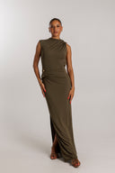 Cult Gaia - Izola Gown