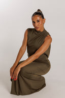 Cult Gaia - Izola Gown