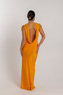 Sir the Label - Isla Cowl Back Gown