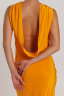 Sir the Label - Isla Cowl Back Gown