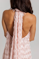 Roame - Ischia Fringe Dress